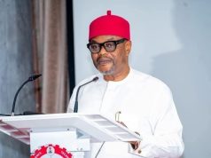 MINISTER UCHE NNAJI AND THE AUDACITY OF DECEIT